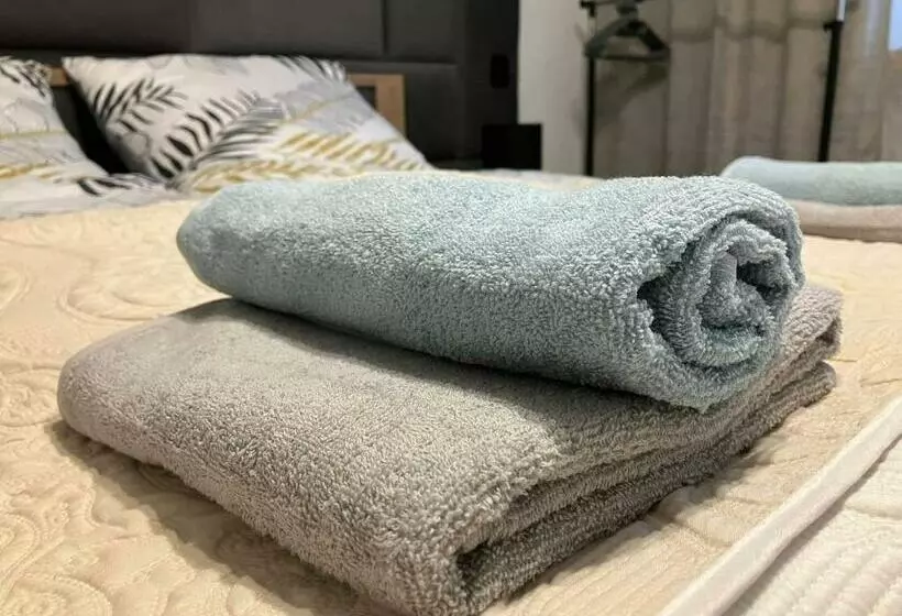 Apartmán Nelka V Poprade