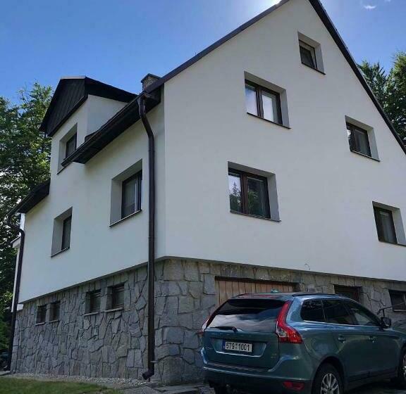 Apartmány U Vleku