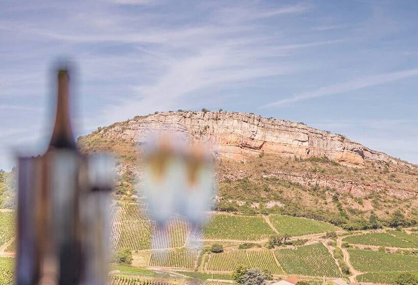 住宿加早餐  La Maison Py