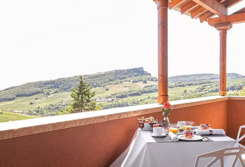 Aamiaismajoitus (B&B) La Maison Py