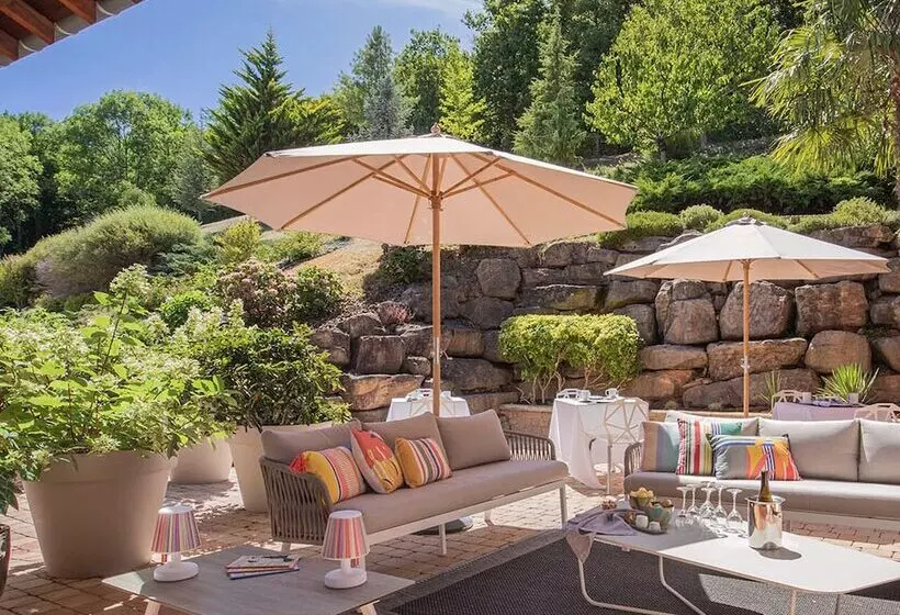 Aamiaismajoitus (B&B) La Maison Py