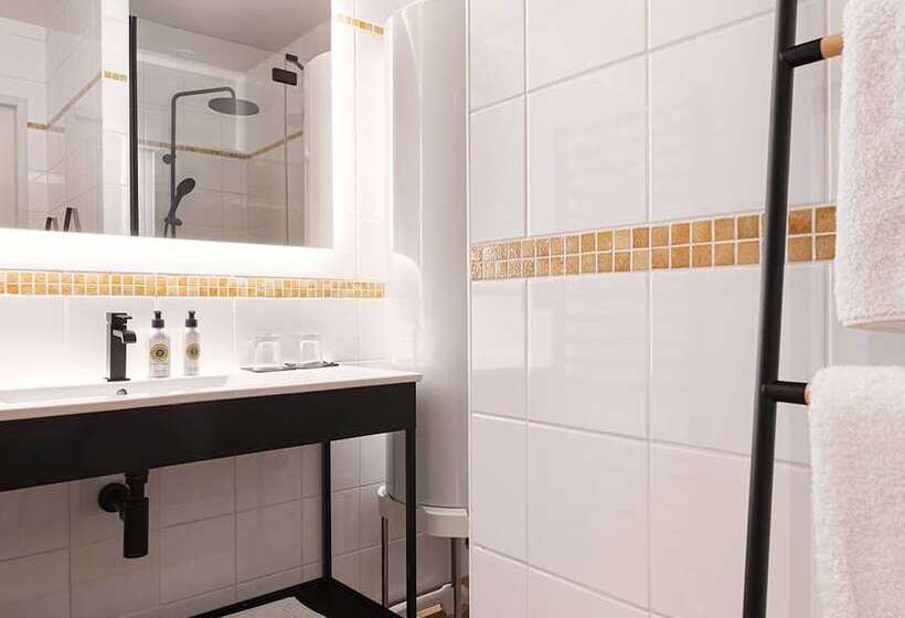 住宿加早餐  La Maison Py