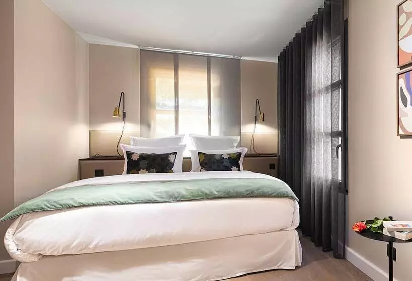 Aamiaismajoitus (B&B) La Maison Py