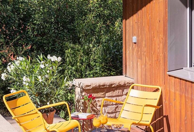 住宿加早餐  La Maison Py