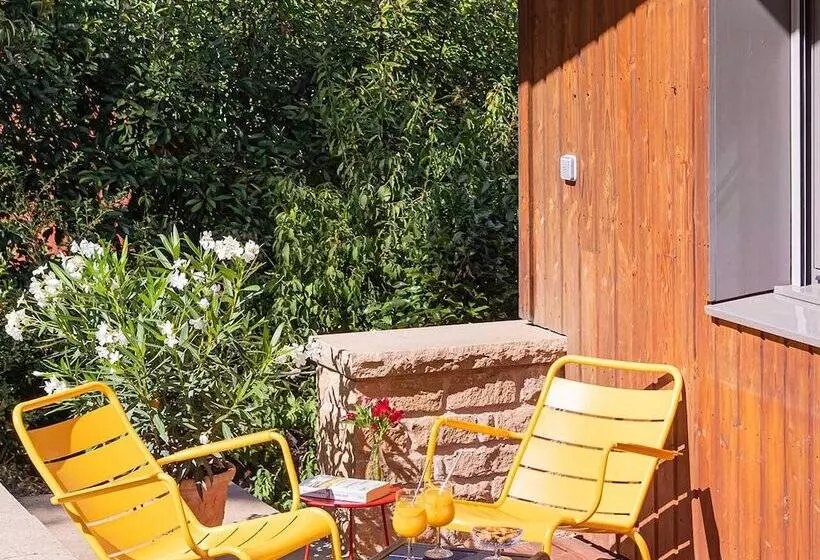 Aamiaismajoitus (B&B) La Maison Py