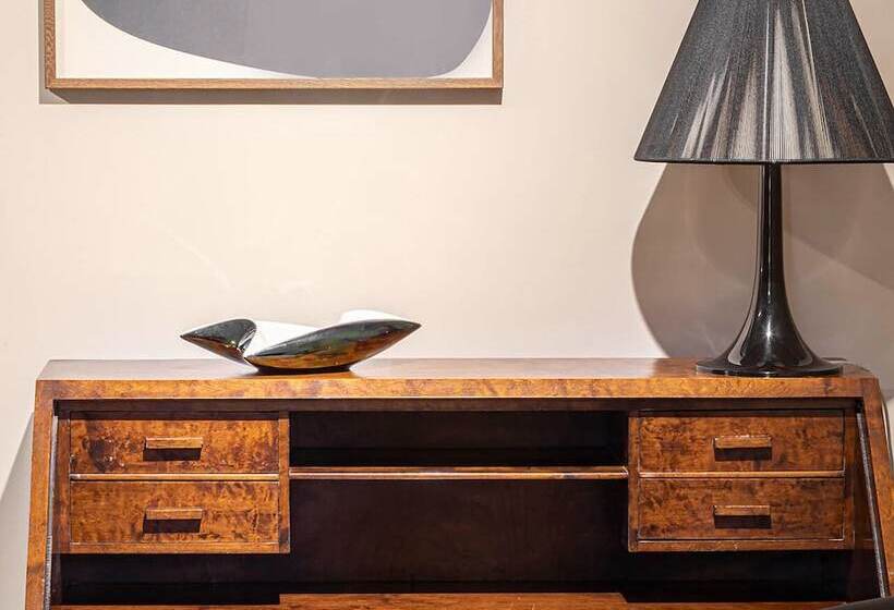 住宿加早餐  La Maison Py