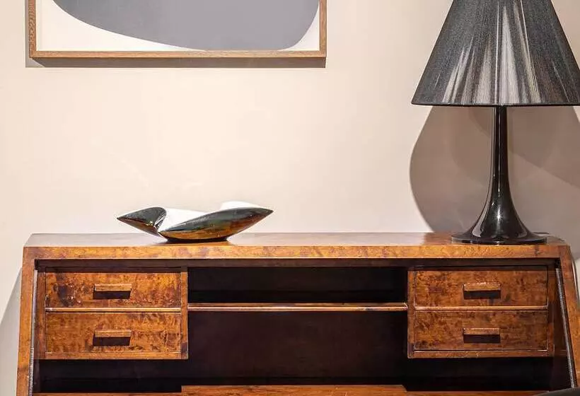 Aamiaismajoitus (B&B) La Maison Py