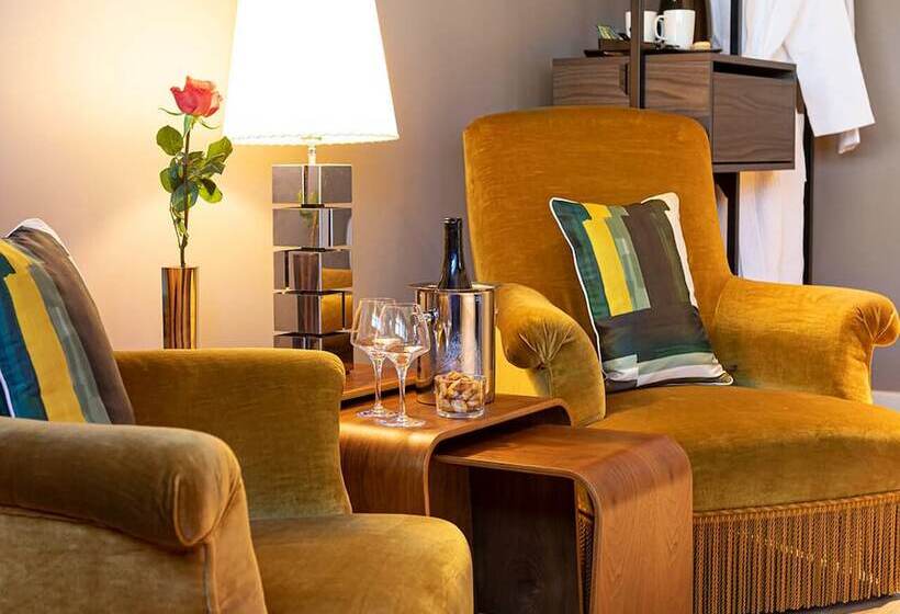 住宿加早餐  La Maison Py