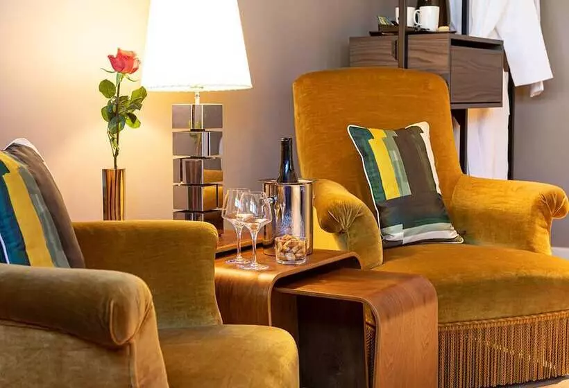 Aamiaismajoitus (B&B) La Maison Py