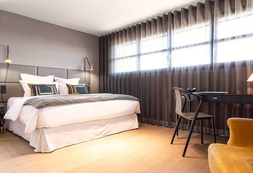 住宿加早餐  La Maison Py