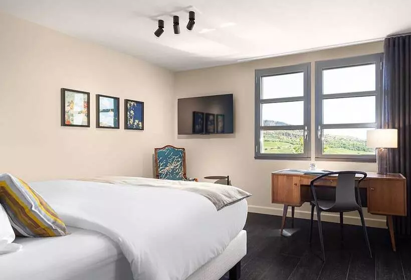 Aamiaismajoitus (B&B) La Maison Py