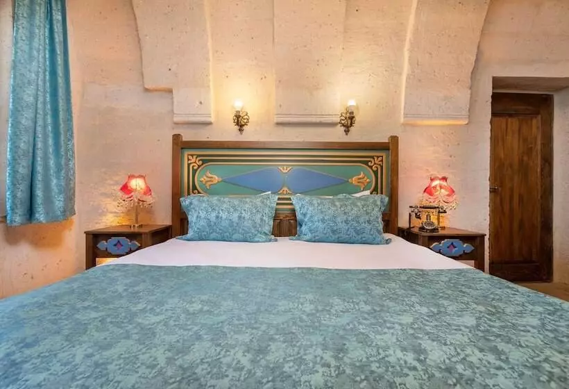 ベッドアンドブレックファースト Cappadocia Oba Cave