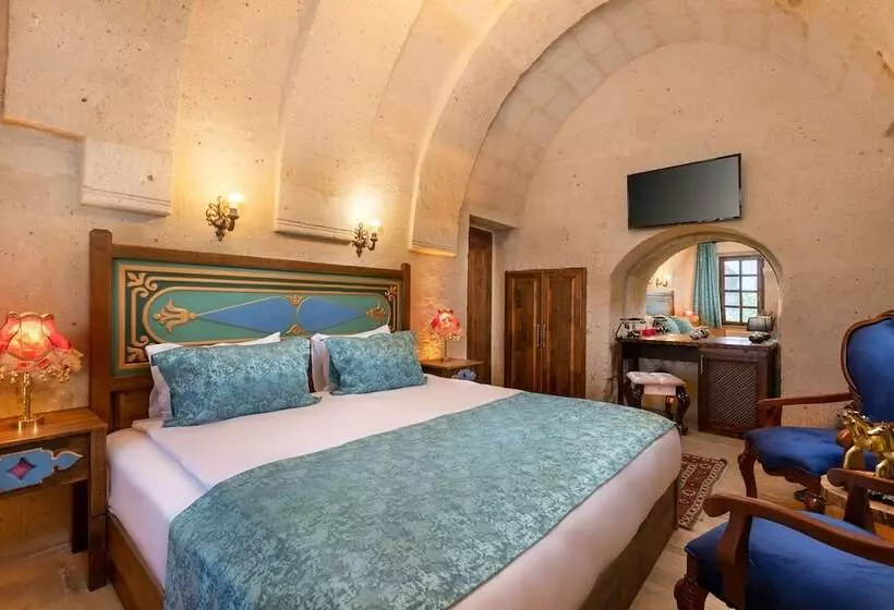 ベッドアンドブレックファースト Cappadocia Oba Cave