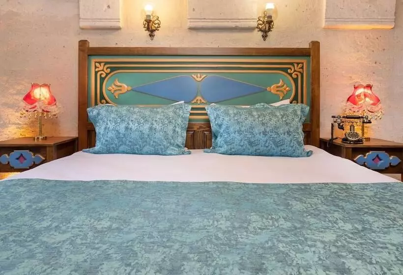 ベッドアンドブレックファースト Cappadocia Oba Cave