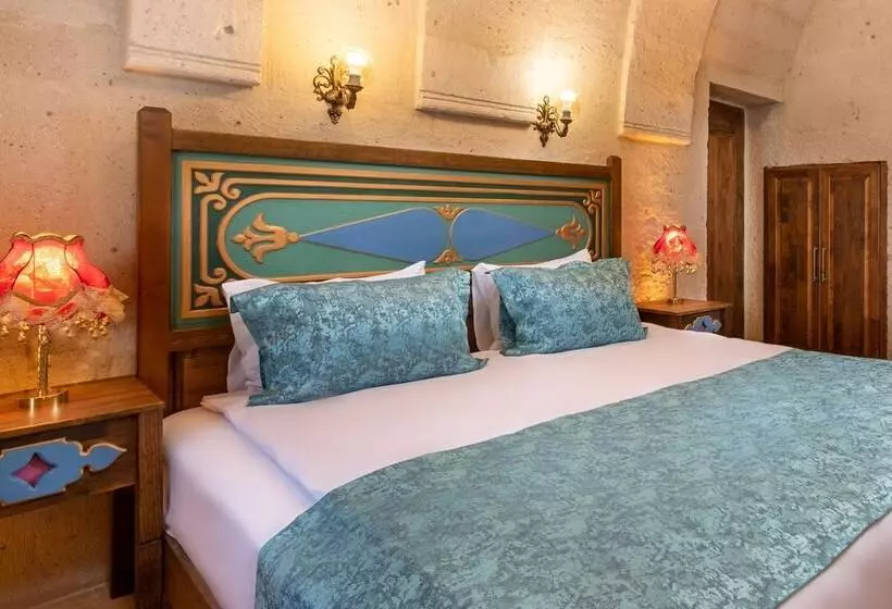 ベッドアンドブレックファースト Cappadocia Oba Cave