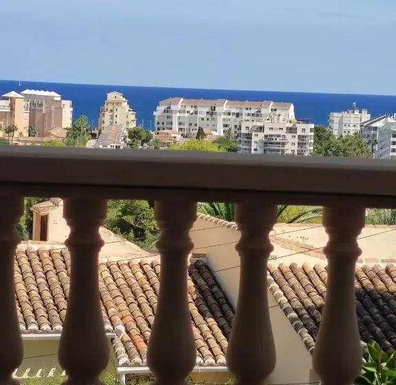 Casa Del Platan