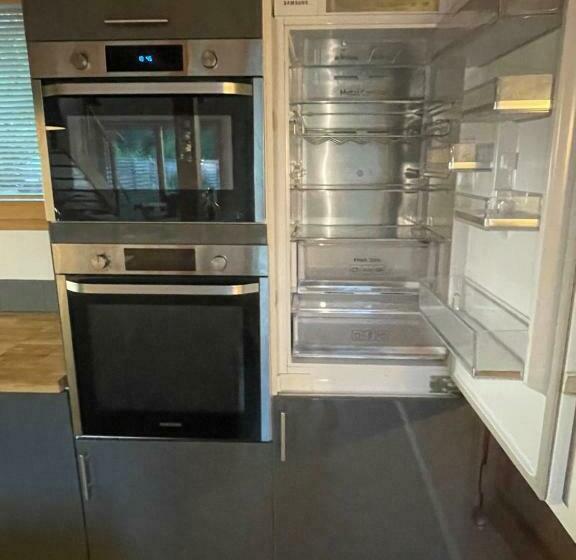 Chalet Le Lotus Blanc