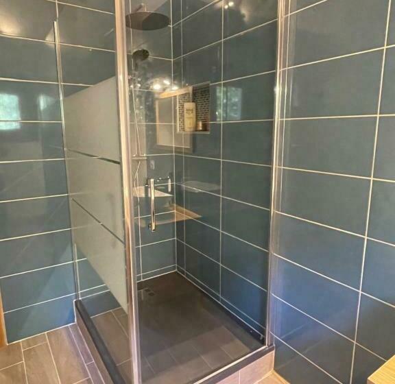 Chalet Le Lotus Blanc