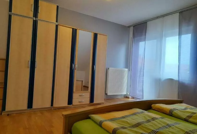 Ferienwohnung Am Schoosberg, Niederkirchen Bei Deidesheim