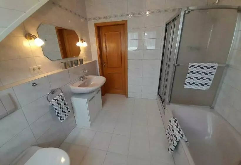 Ferienwohnung Am Schoosberg, Niederkirchen Bei Deidesheim