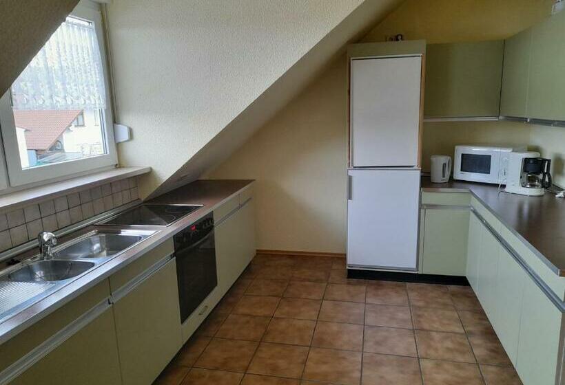 Ferienwohnung Am Schoosberg, Niederkirchen Bei Deidesheim