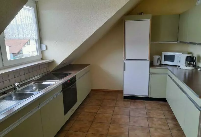 Ferienwohnung Am Schoosberg, Niederkirchen Bei Deidesheim