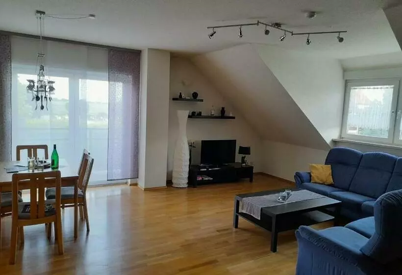 Ferienwohnung Am Schoosberg, Niederkirchen Bei Deidesheim