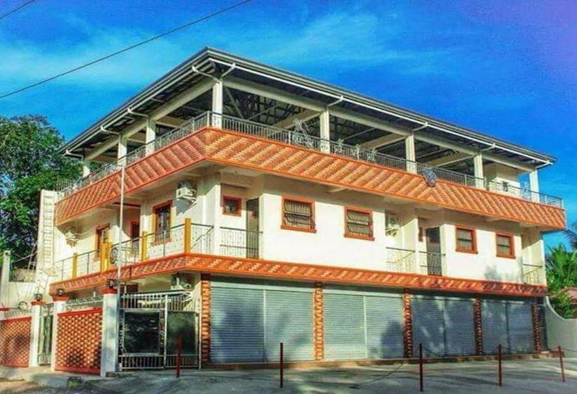 Hotel Oyo 900 Tahanan Ni Kuya Juan