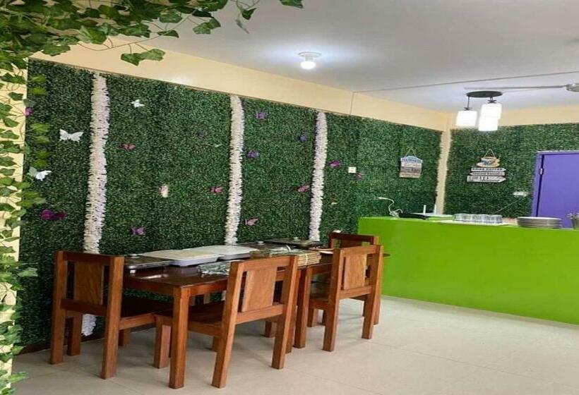 Hotel Oyo 900 Tahanan Ni Kuya Juan