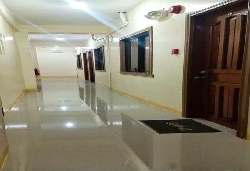 Hotel Oyo 900 Tahanan Ni Kuya Juan