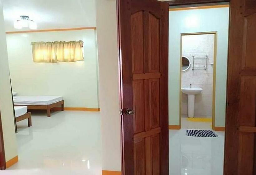 Hotel Oyo 900 Tahanan Ni Kuya Juan