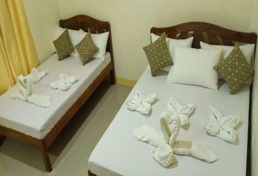 Hotel Oyo 900 Tahanan Ni Kuya Juan