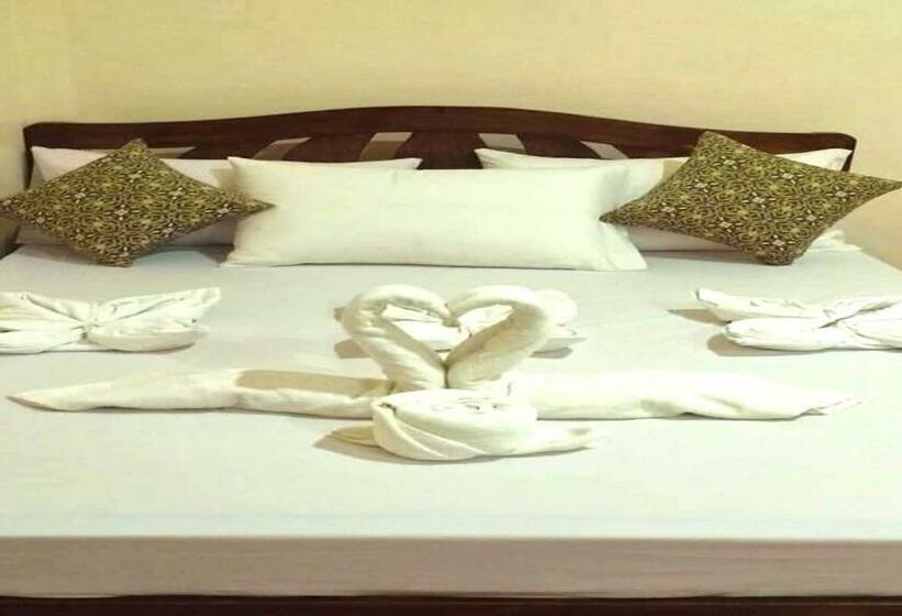 Hotel Oyo 900 Tahanan Ni Kuya Juan