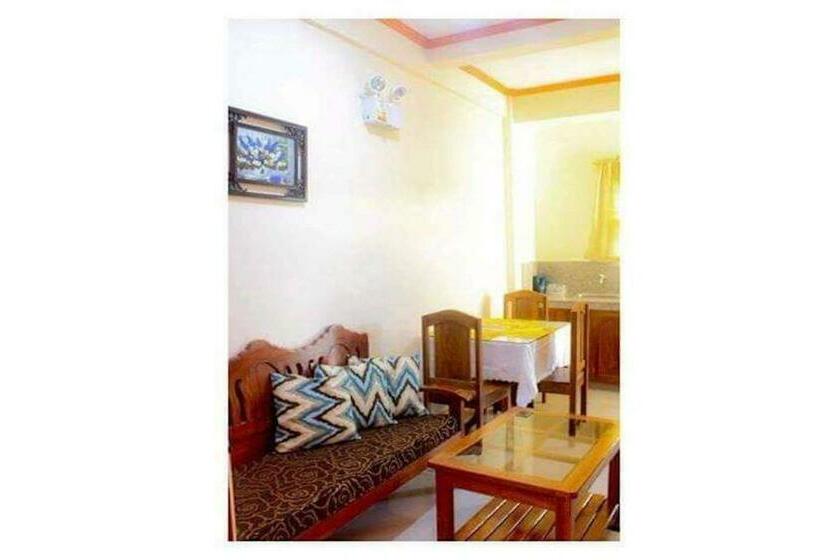 Hotel Oyo 900 Tahanan Ni Kuya Juan