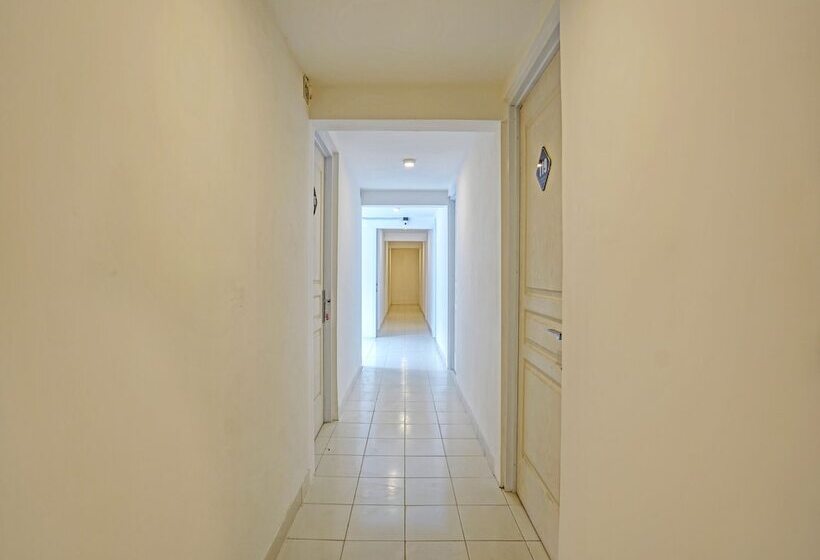 Hotel Oyo 91618  Nawangwulan