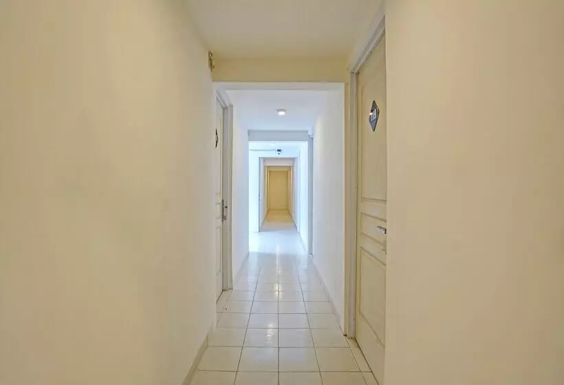 Hotelli Oyo 91618  Nawangwulan