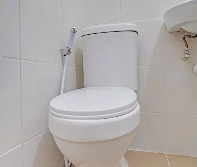 Hotelli Oyo 91618  Nawangwulan