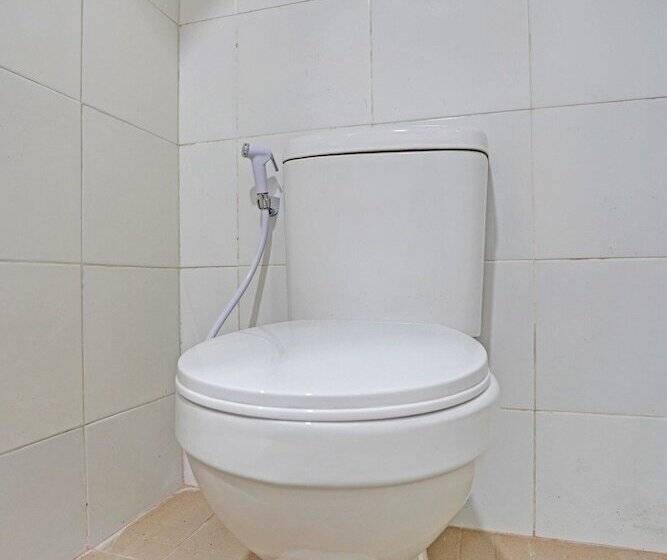 Hotel Oyo 91618  Nawangwulan