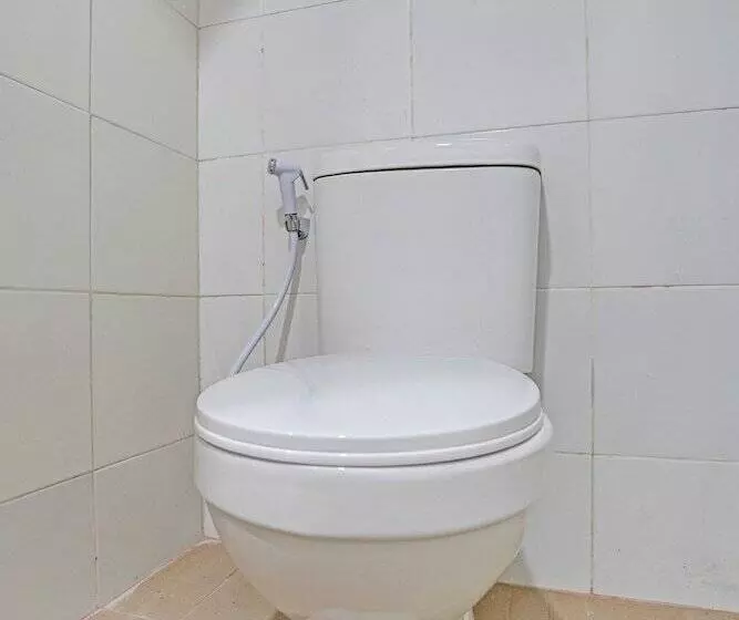 Hotelli Oyo 91618  Nawangwulan