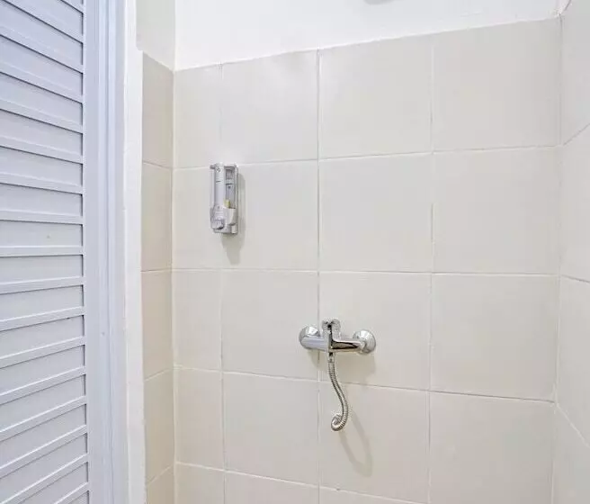 Hotelli Oyo 91618  Nawangwulan