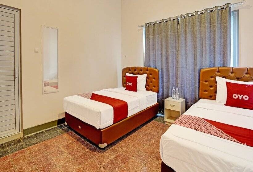 Hotel Oyo 91618  Nawangwulan