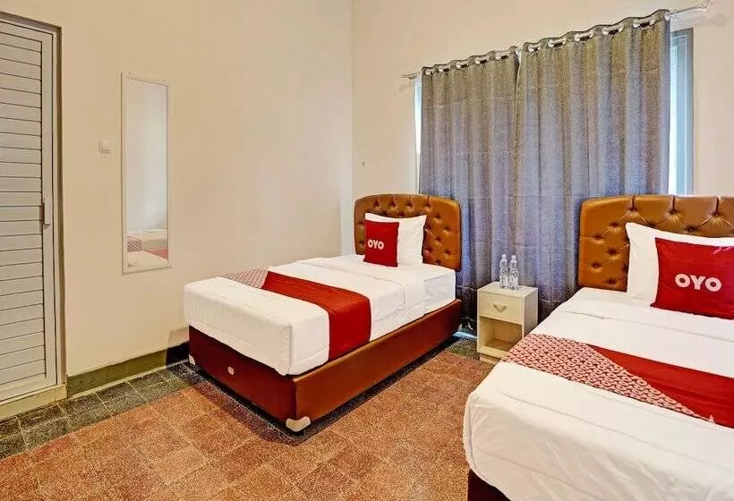 Hotelli Oyo 91618  Nawangwulan