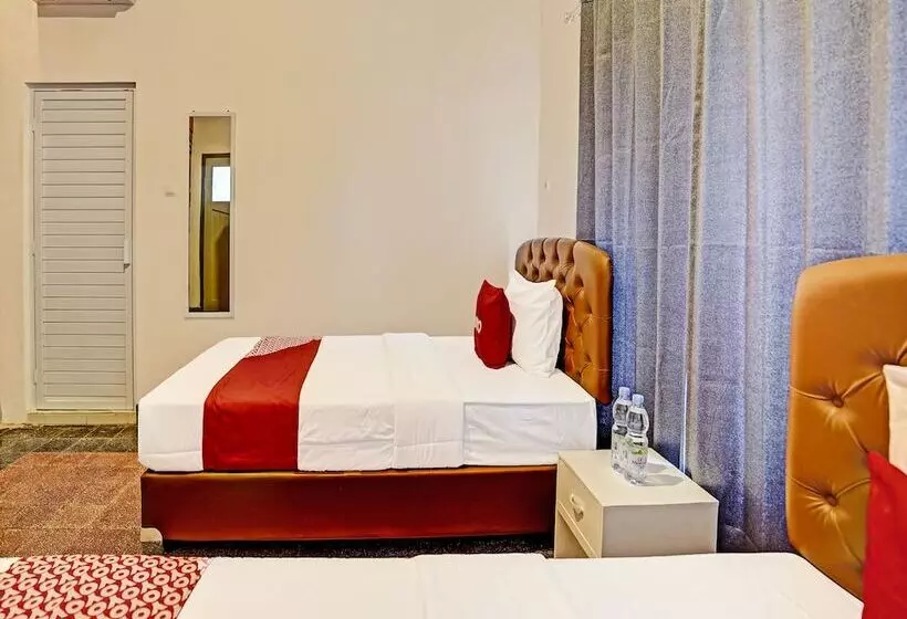 Hotelli Oyo 91618  Nawangwulan