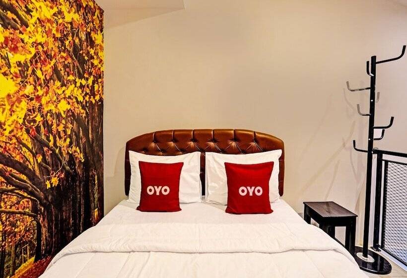 Hotel Oyo 91618  Nawangwulan