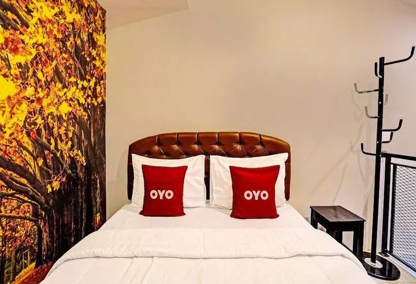 Hotelli Oyo 91618  Nawangwulan
