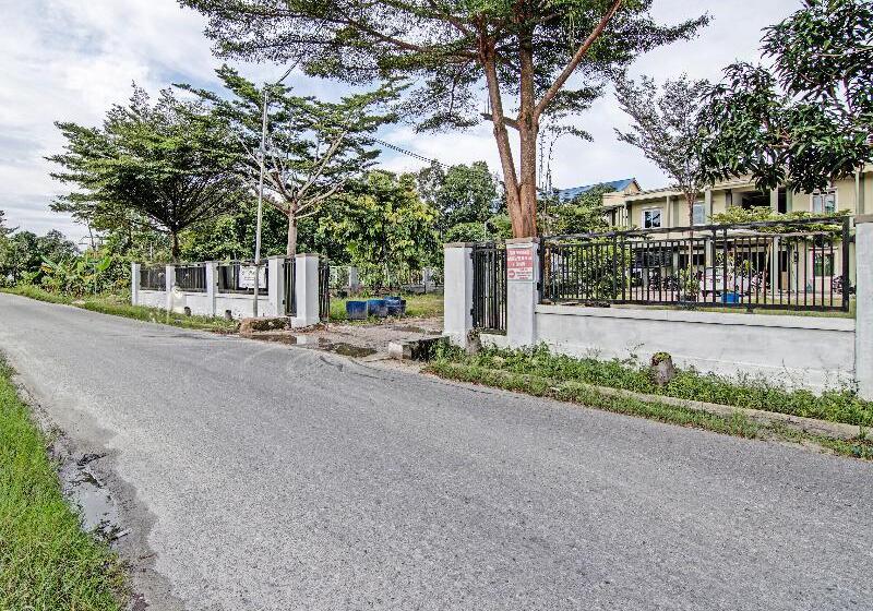 فندق Oyo 91642 Fhazel Residence Syariah