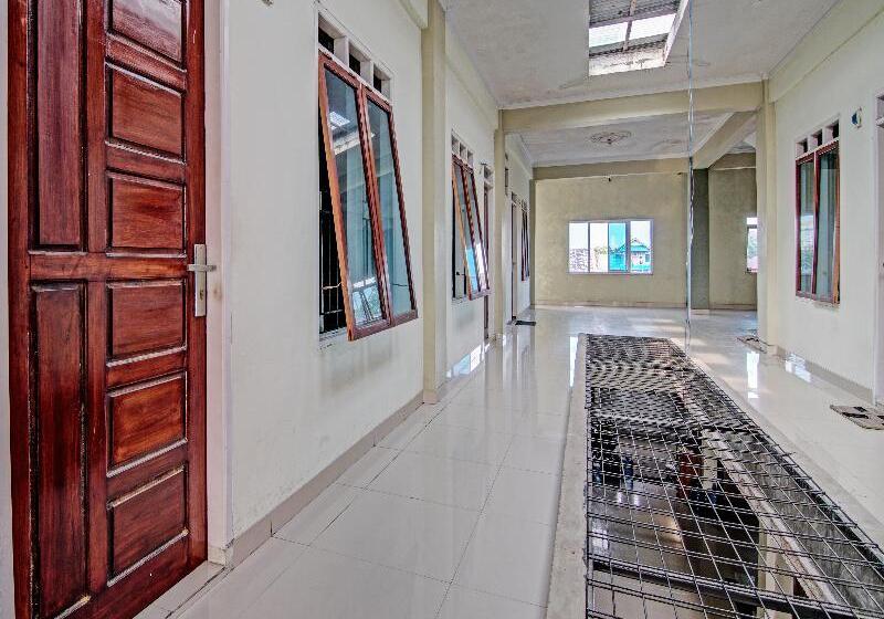 فندق Oyo 91642 Fhazel Residence Syariah