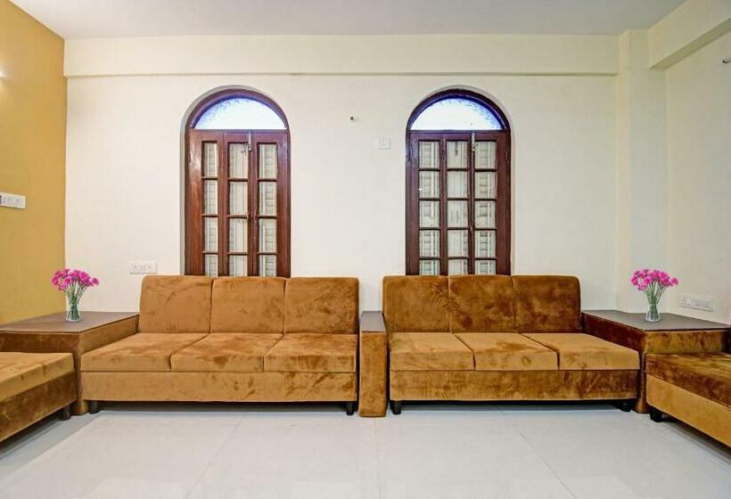 Hotel Townhouse Jheel Mahal