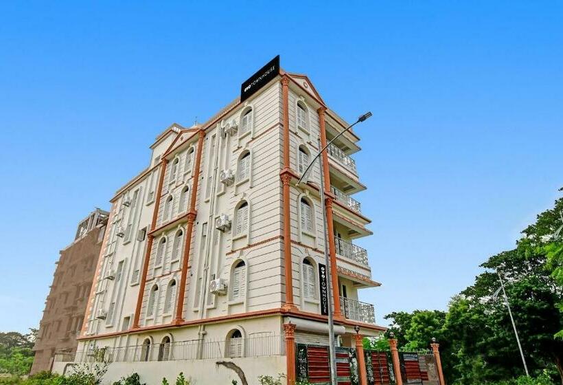 Hotel Townhouse Jheel Mahal