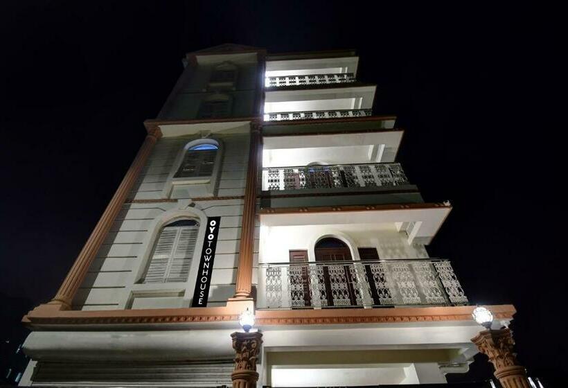 Hotel Townhouse Jheel Mahal